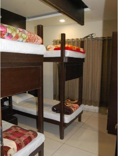 Hotel Poonam Palace Ujjain Kamer foto