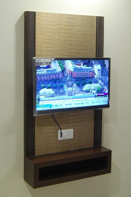Hotel Poonam Palace Ujjain Buitenkant foto